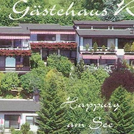 Gaestehaus Cafe Ruff Happurg Zewnętrze zdjęcie