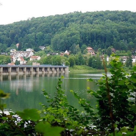 Gaestehaus Cafe Ruff Happurg Zewnętrze zdjęcie