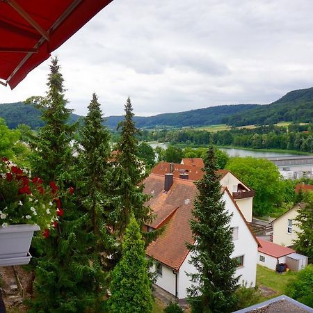 Gaestehaus Cafe Ruff Happurg Zewnętrze zdjęcie